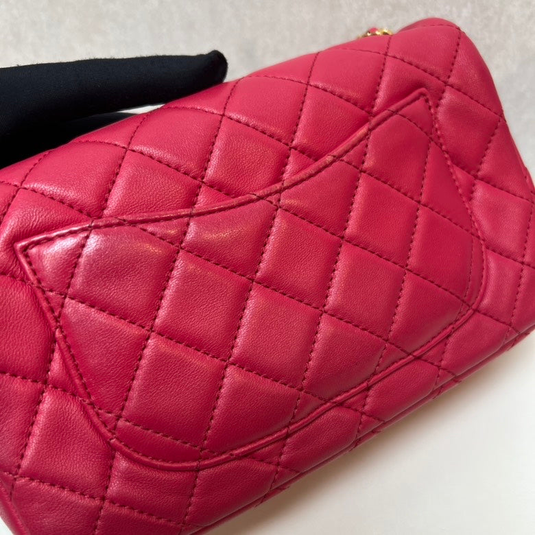 Chanel Shoulder Bag - Lynora Bags