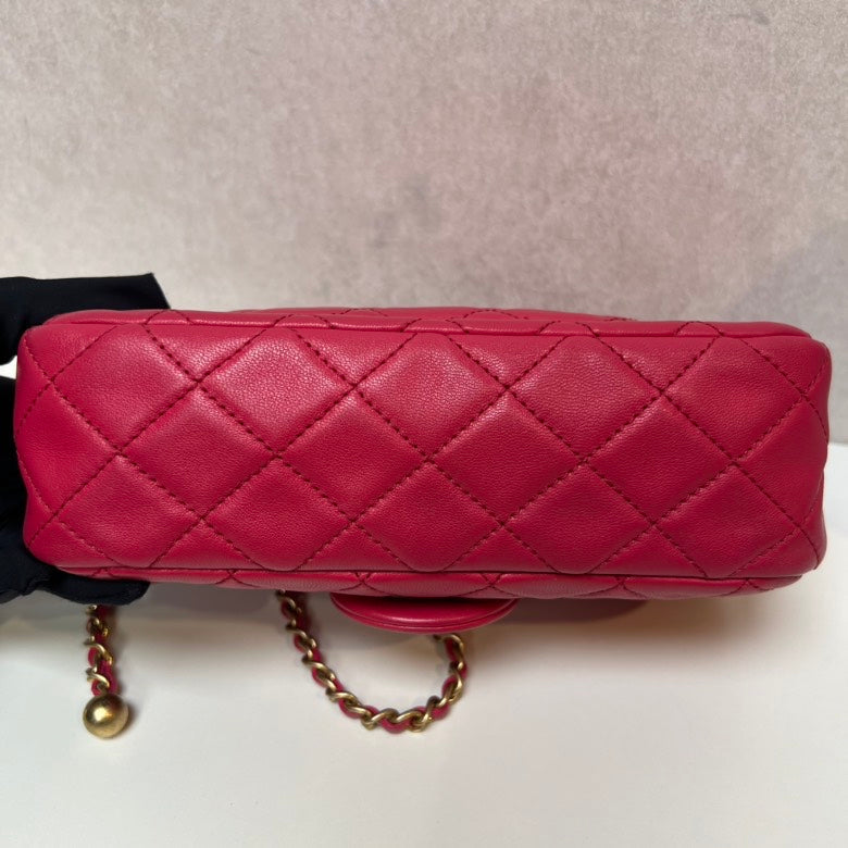 Chanel Shoulder Bag - Lynora Bags