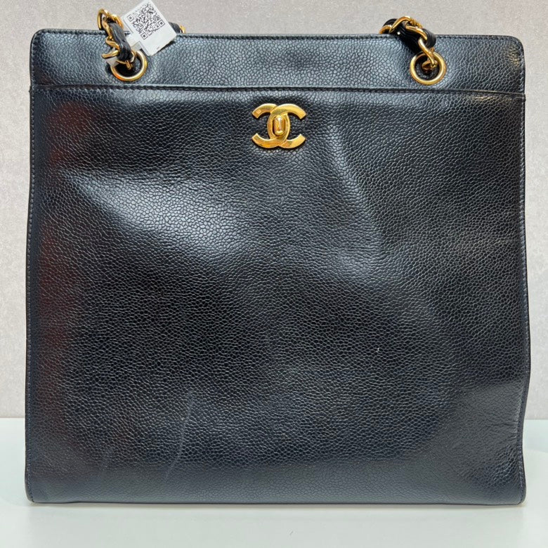 Chanel Shoulder Bag - Lynora Bags