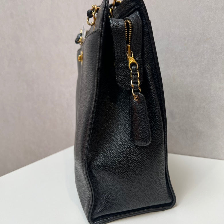 Chanel Shoulder Bag - Lynora Bags