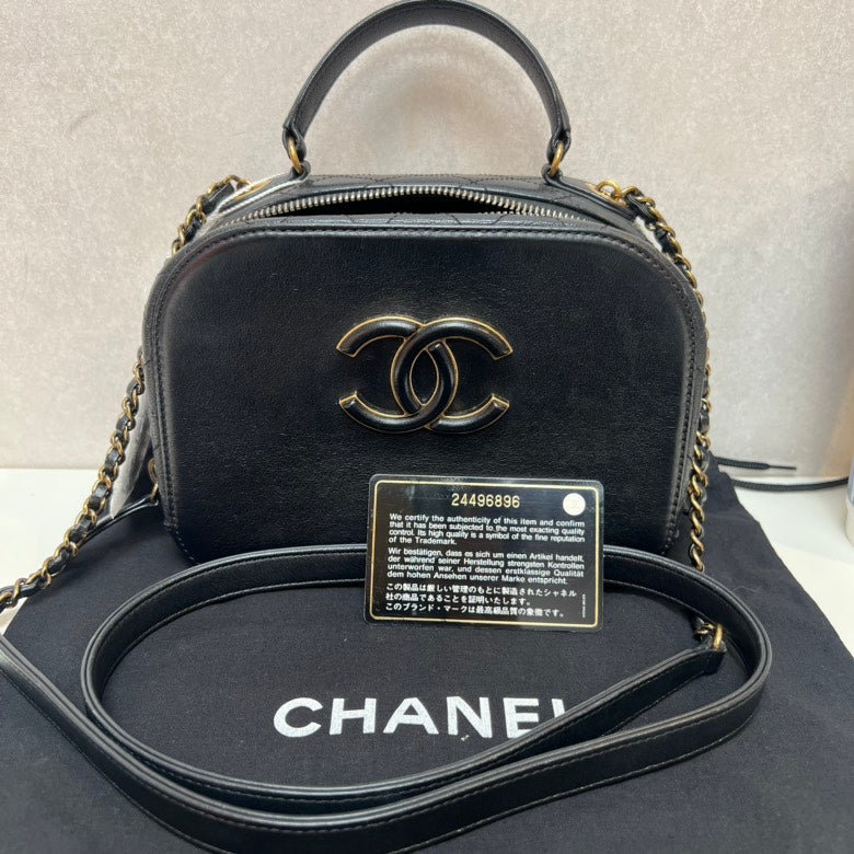 Chanel Crossbody Bag - Lynora Bags