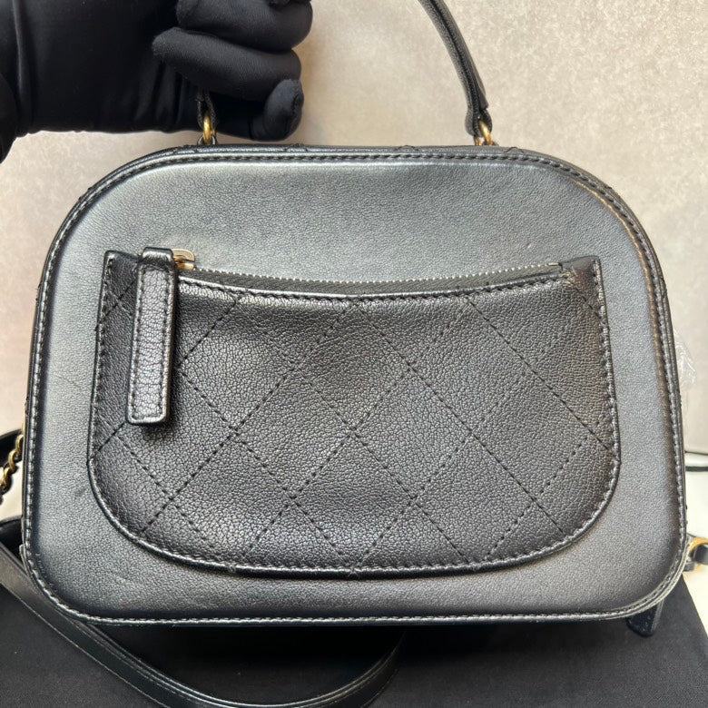 Chanel Crossbody Bag - Lynora Bags