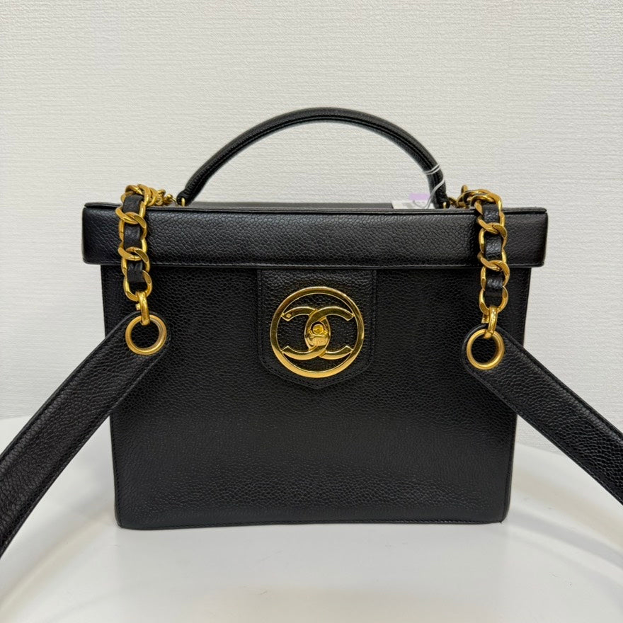 Chanel Handbag Bag - Lynora Bags