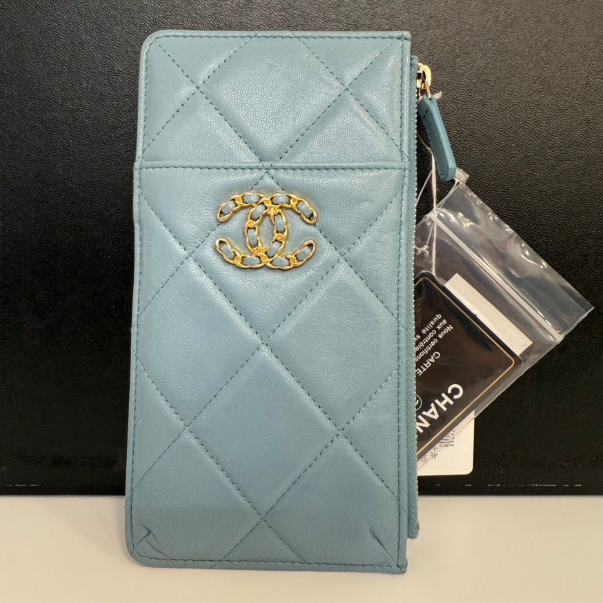 Chanel Clutch Bag - Lynora Bags
