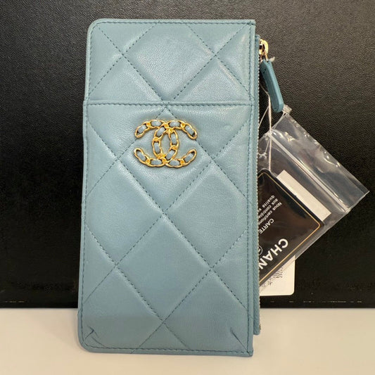 Chanel Clutch Bag - Lynora Bags