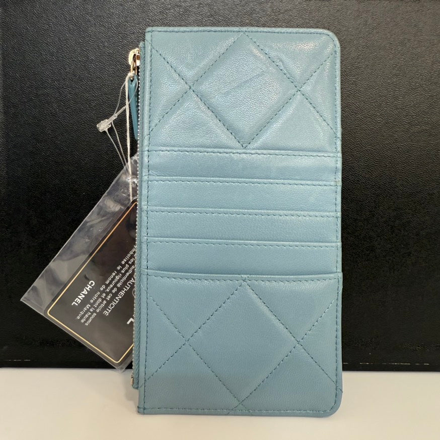 Chanel Clutch Bag - Lynora Bags