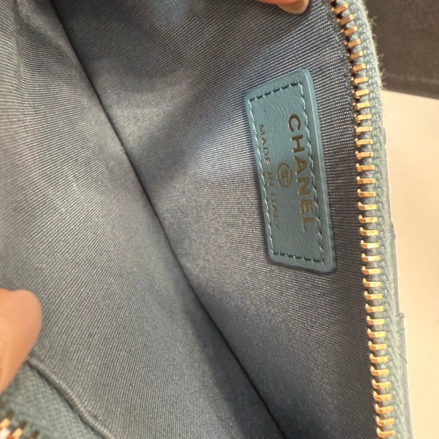 Chanel Clutch Bag - Lynora Bags