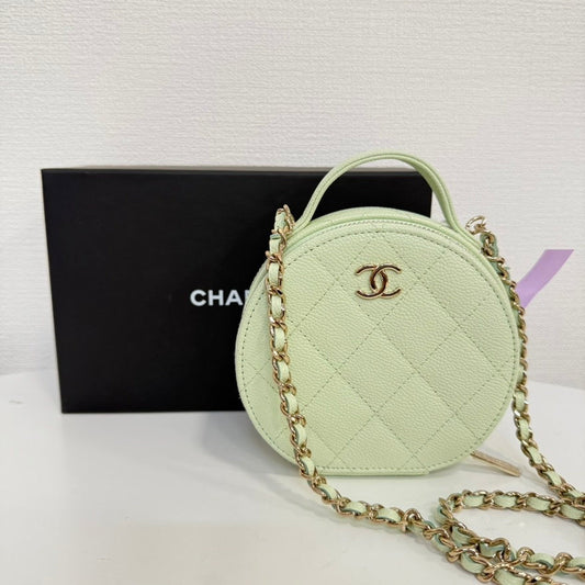 Chanel Handbag Bag - Lynora Bags