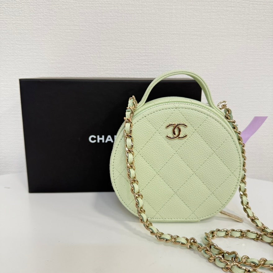 Chanel Handbag Bag - Lynora Bags
