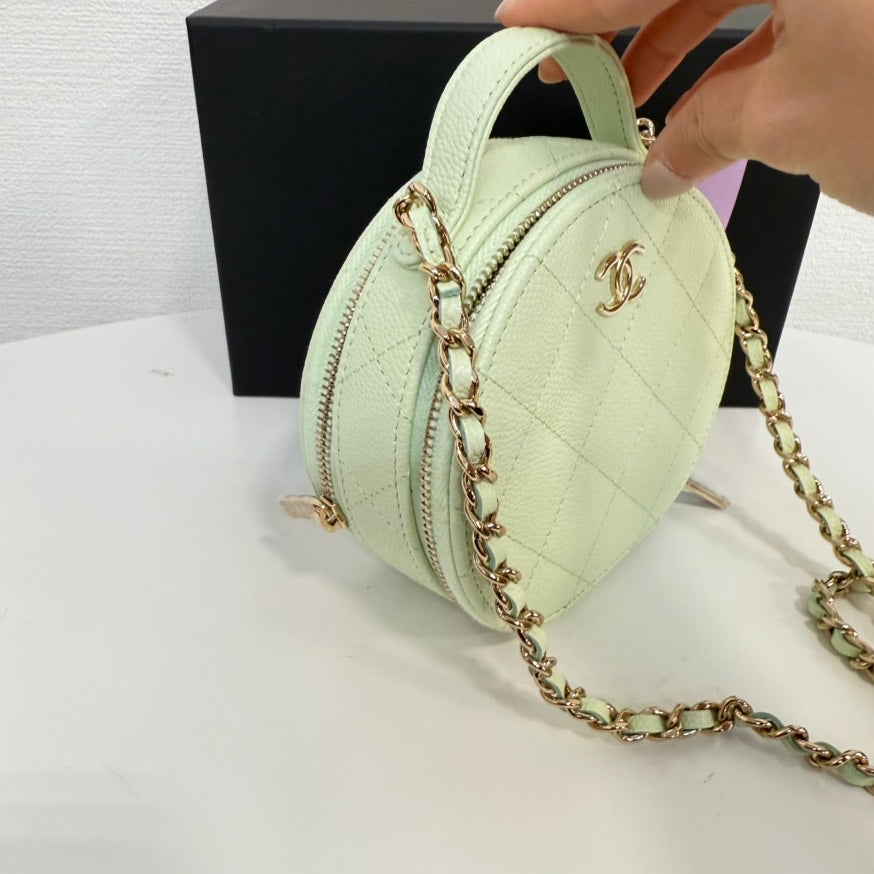 Chanel Handbag Bag - Lynora Bags