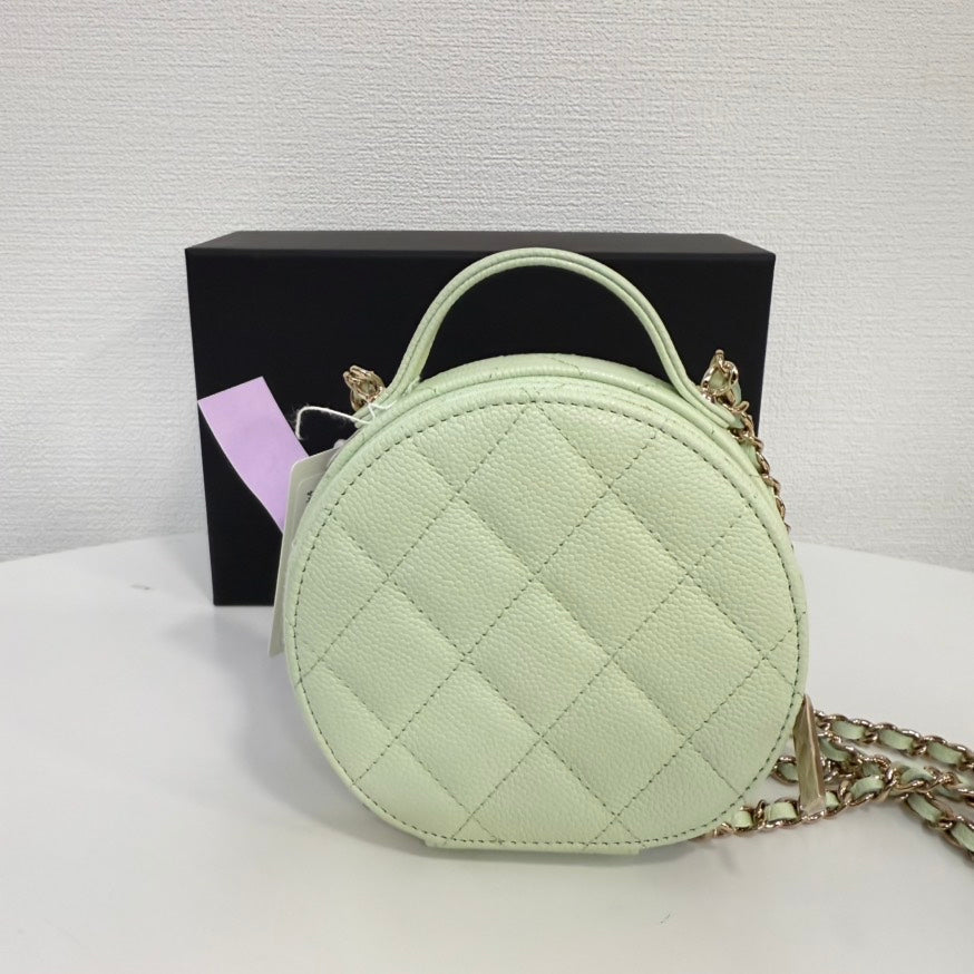 Chanel Handbag Bag - Lynora Bags