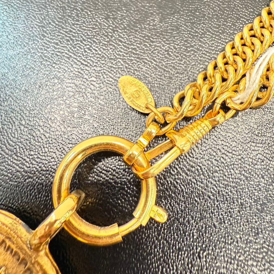 Chanel Cambon Handbag Bag - Lynora Bags