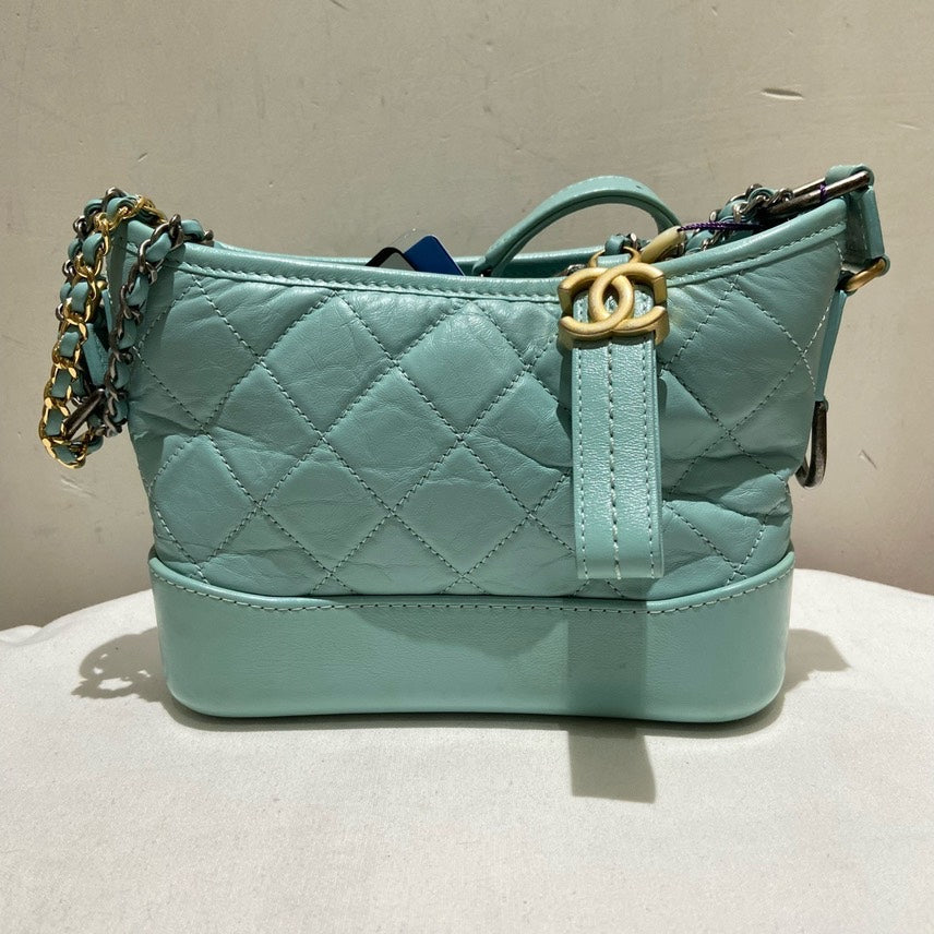 Chanel Gabrielle Crossbody Bag - Lynora Bags