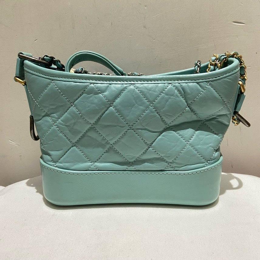 Chanel Gabrielle Crossbody Bag - Lynora Bags