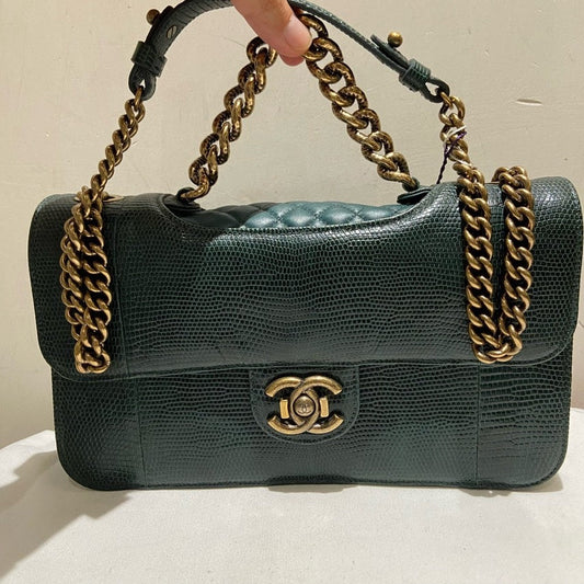 Chanel Flap Shoulder Bag - Lynora Bags