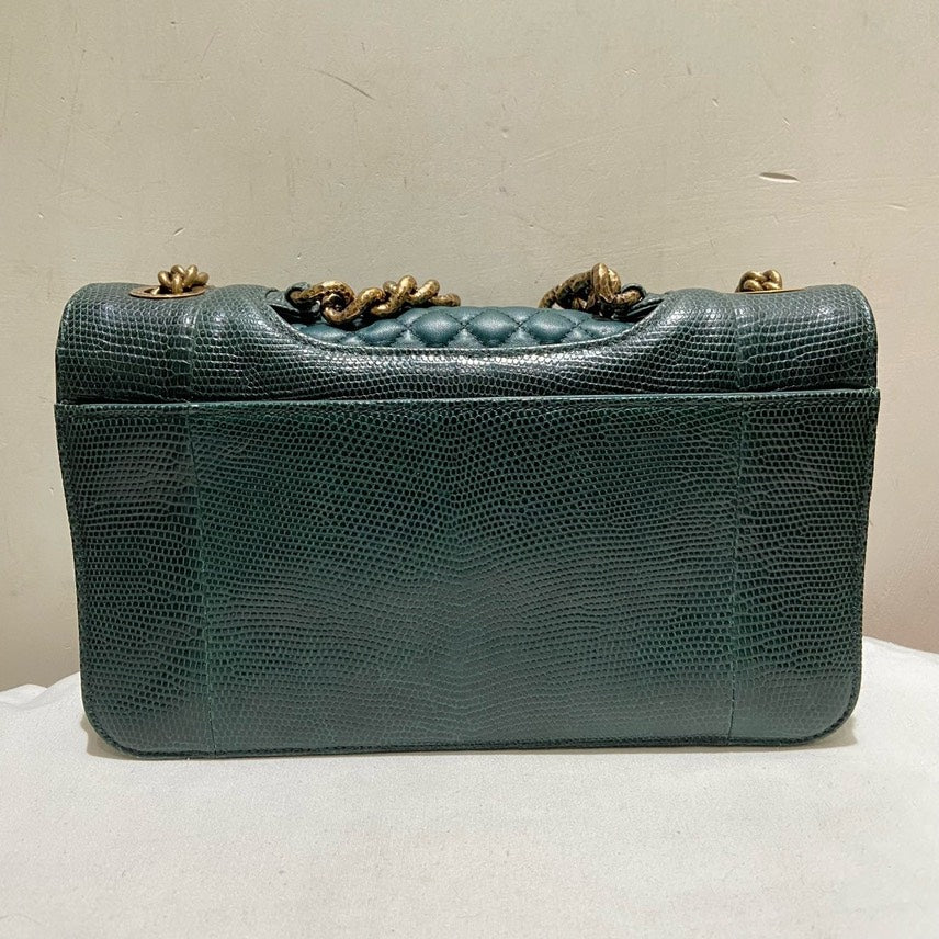 Chanel Flap Shoulder Bag - Lynora Bags