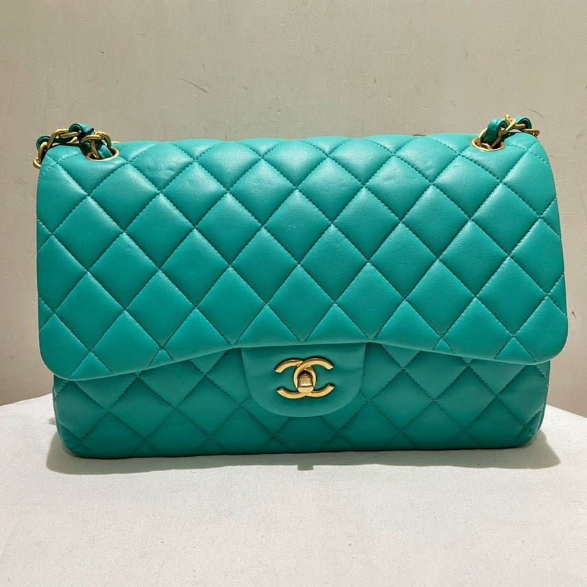 Chanel Flap Shoulder Bag - Lynora Bags