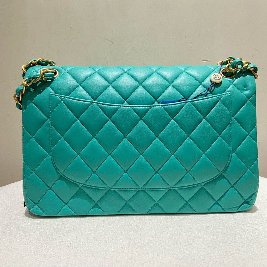 Chanel Flap Shoulder Bag - Lynora Bags