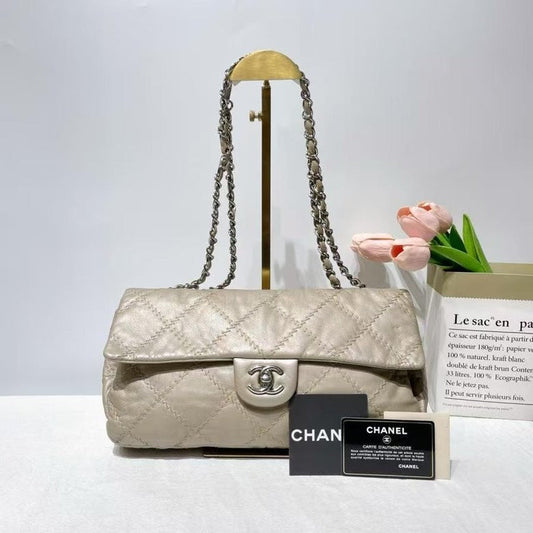 Chanel Shoulder Bag - Lynora Bags