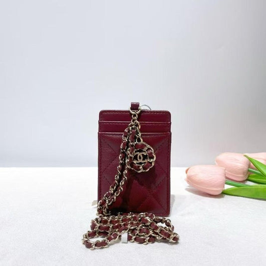 Chanel Crossbody Bag - Lynora Bags