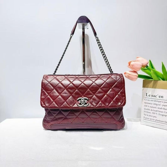 Chanel Shoulder Bag - Lynora Bags