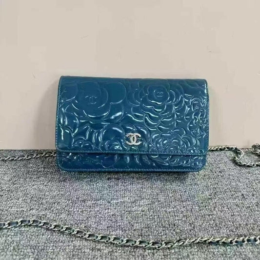 Chanel Crossbody Bag - Lynora Bags
