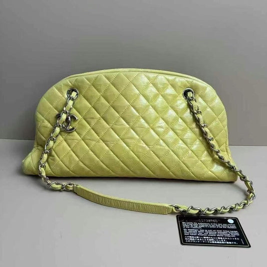 Chanel Shoulder Bag - Lynora Bags