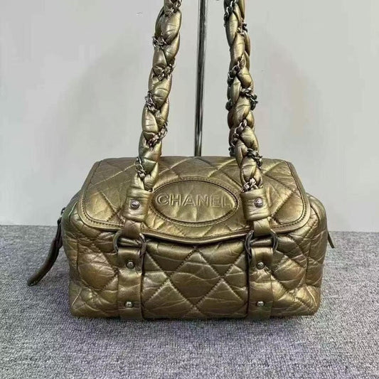 Chanel Shoulder Bag - Lynora Bags