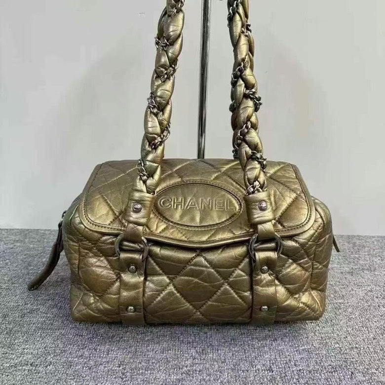 Chanel Shoulder Bag - Lynora Bags