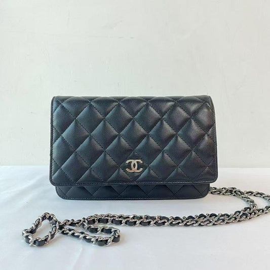 Chanel Flap Shoulder Bag - Lynora Bags