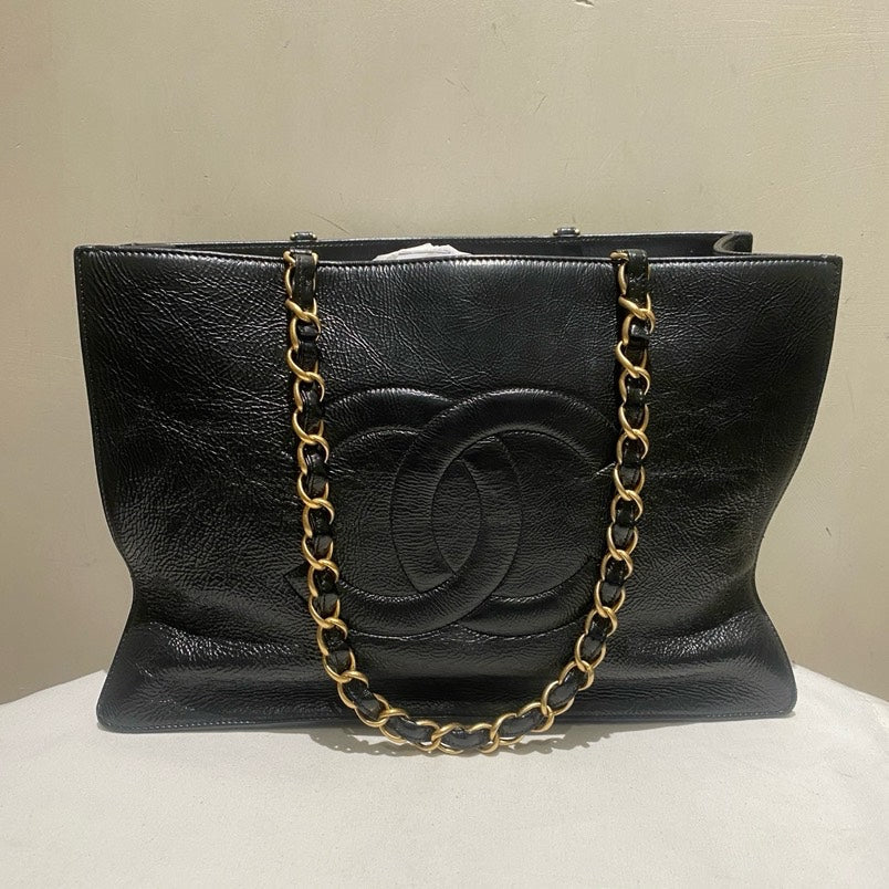 Chanel Tote Bag - Lynora Bags
