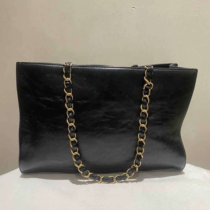 Chanel Tote Bag - Lynora Bags