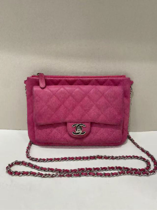 Chanel Shoulder Bag - Lynora Bags