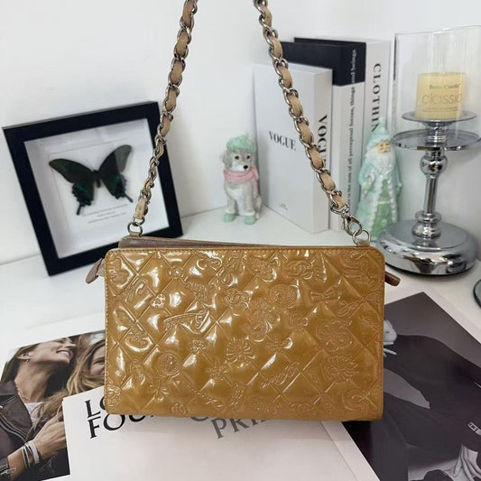 Chanel Shoulder Bag - Lynora Bags