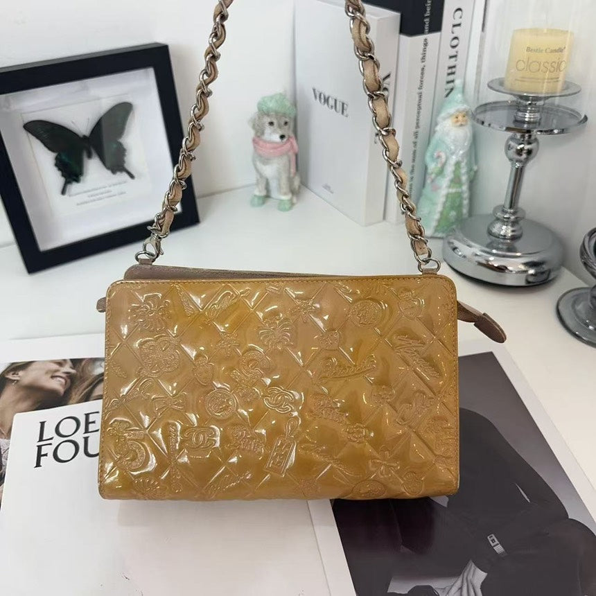 Chanel Shoulder Bag - Lynora Bags
