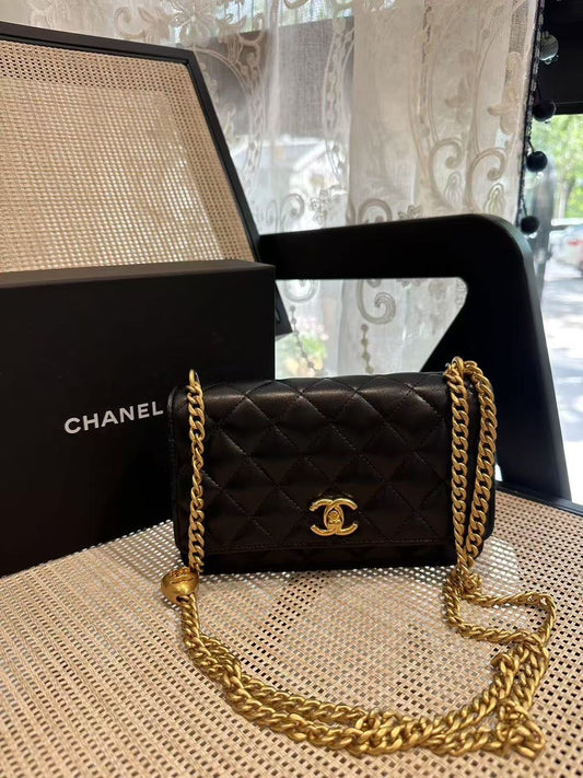 Chanel Shoulder Bag - Lynora Bags
