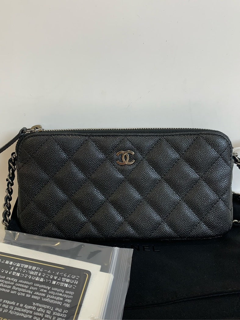 Chanel Crossbody Bag - Lynora Bags