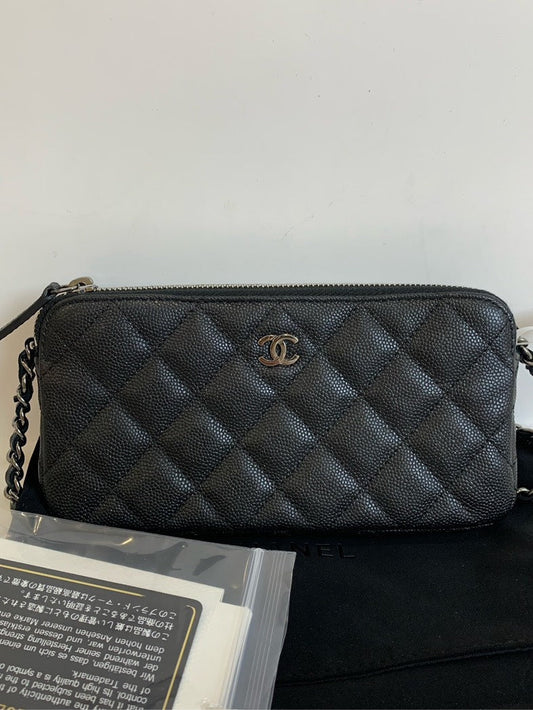 Chanel Crossbody Bag - Lynora Bags