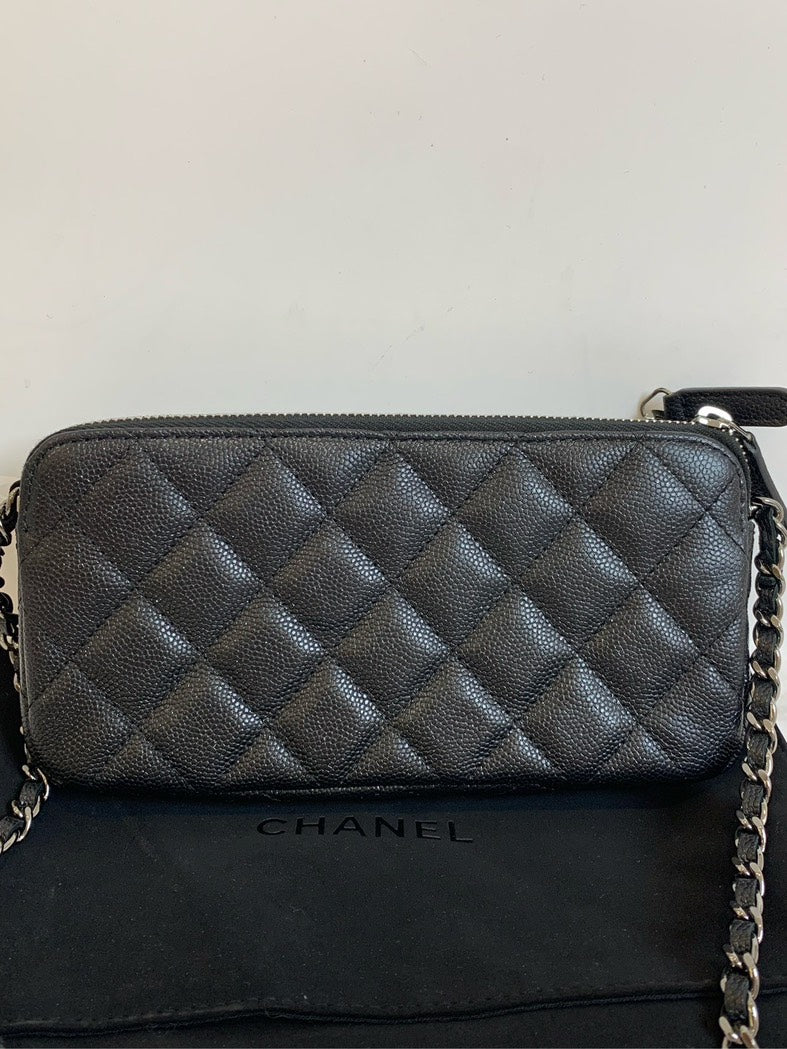 Chanel Crossbody Bag - Lynora Bags