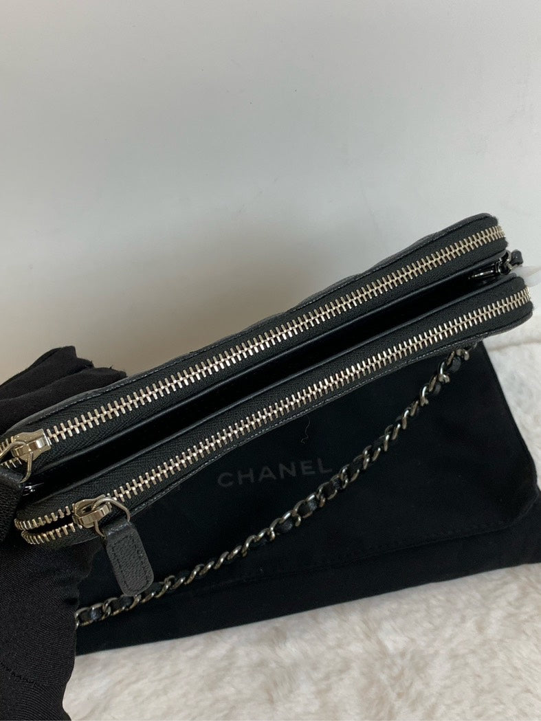 Chanel Crossbody Bag - Lynora Bags
