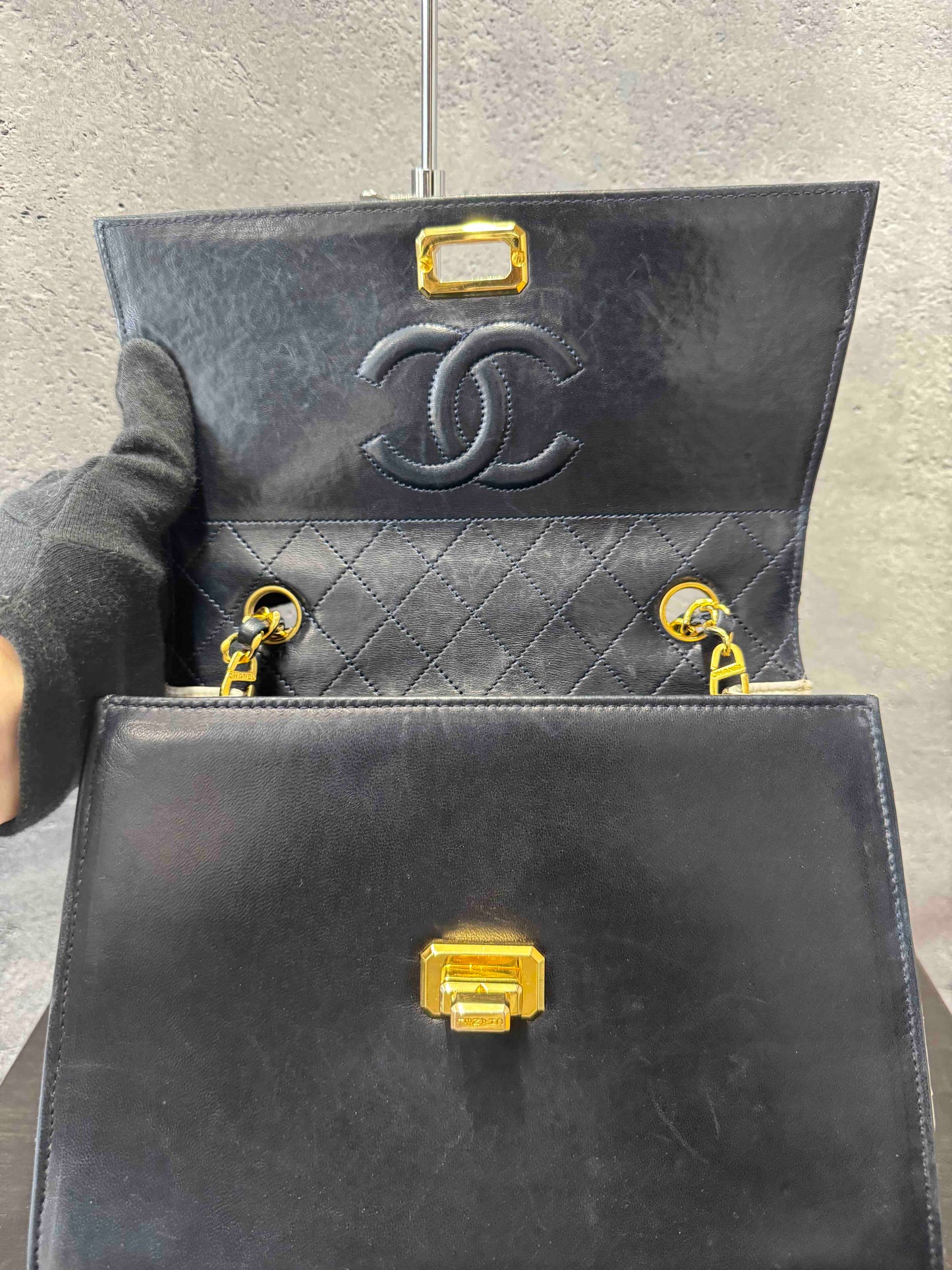 Chanel Shoulder Bag - Lynora Bags