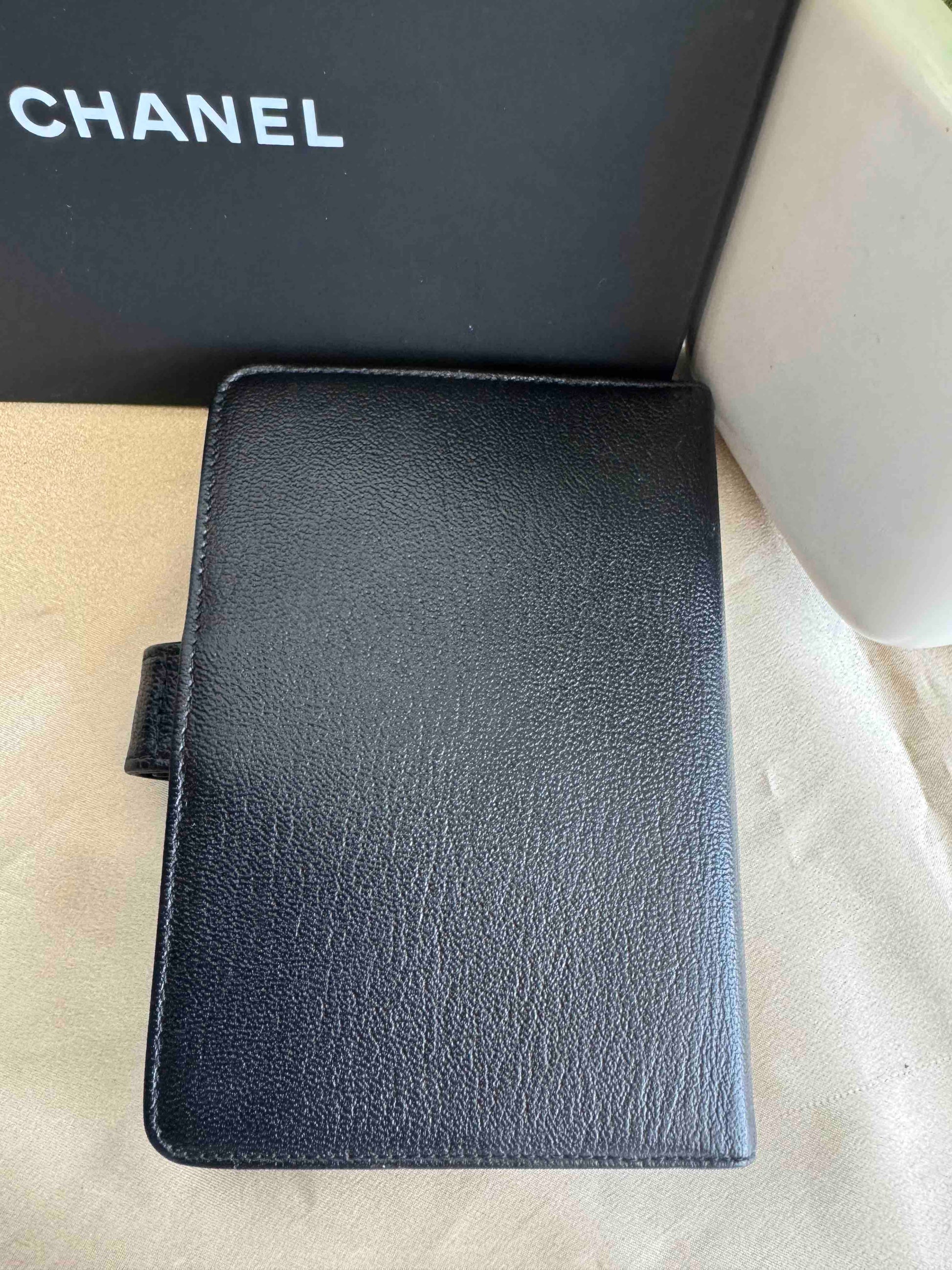 Chanel Handbag Bag - Lynora Bags