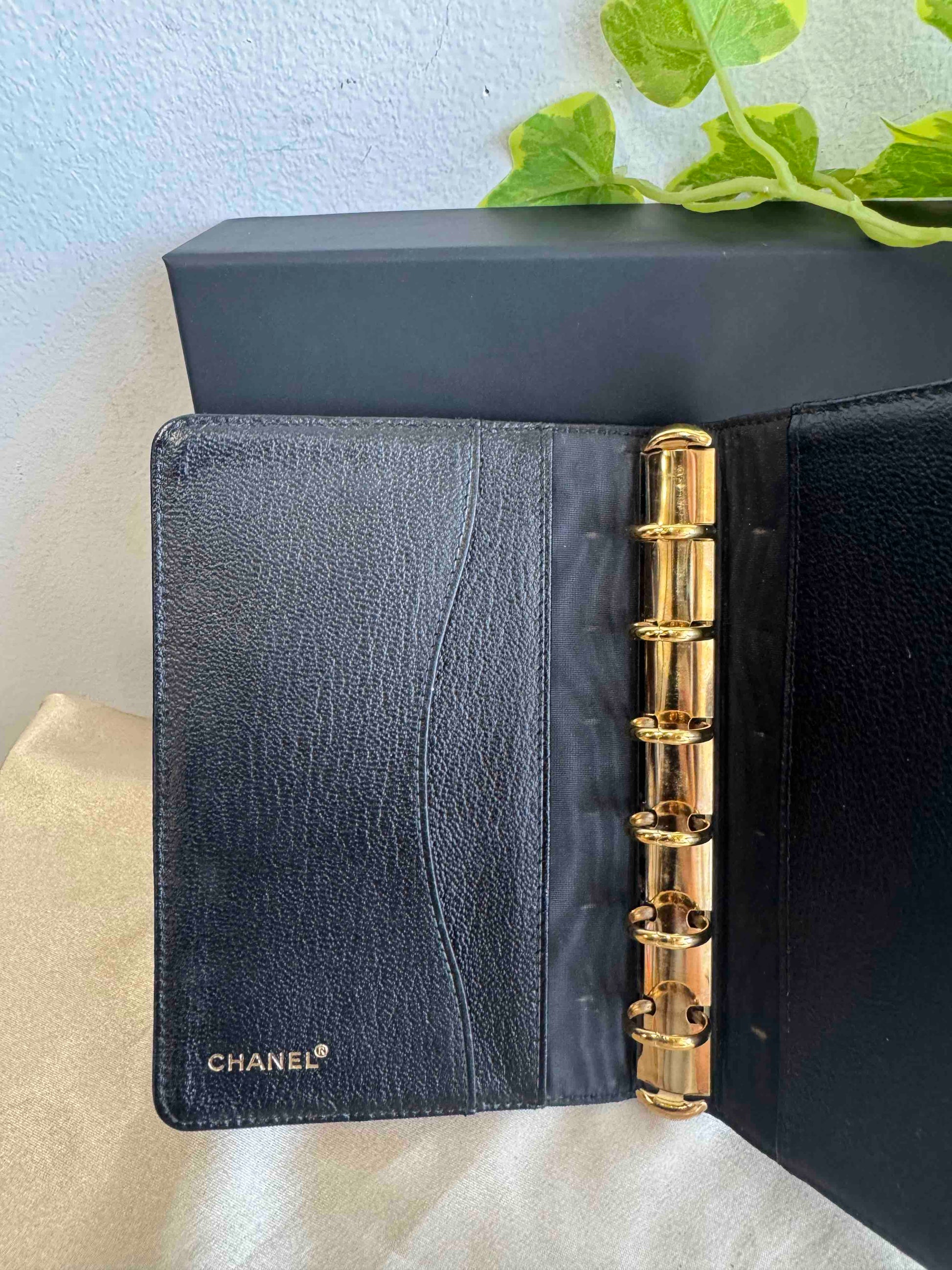 Chanel Handbag Bag - Lynora Bags