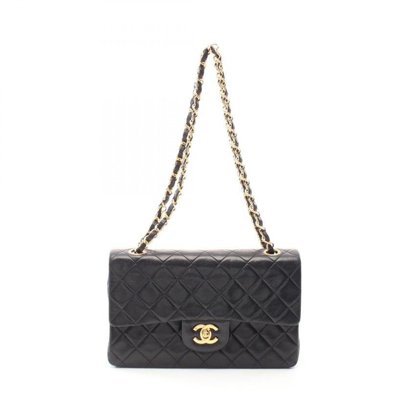 Chanel Flap Shoulder Bag - Lynora Bags