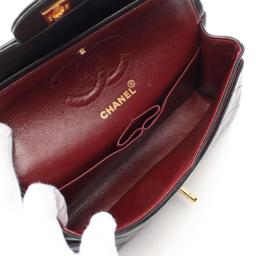 Chanel Flap Shoulder Bag - Lynora Bags