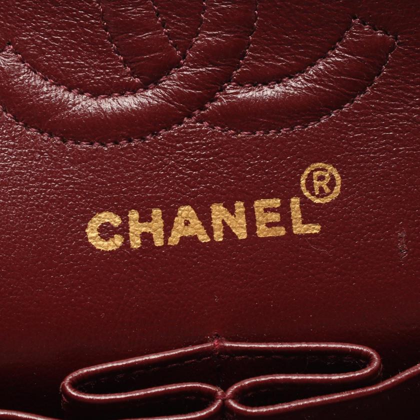 Chanel Flap Shoulder Bag - Lynora Bags