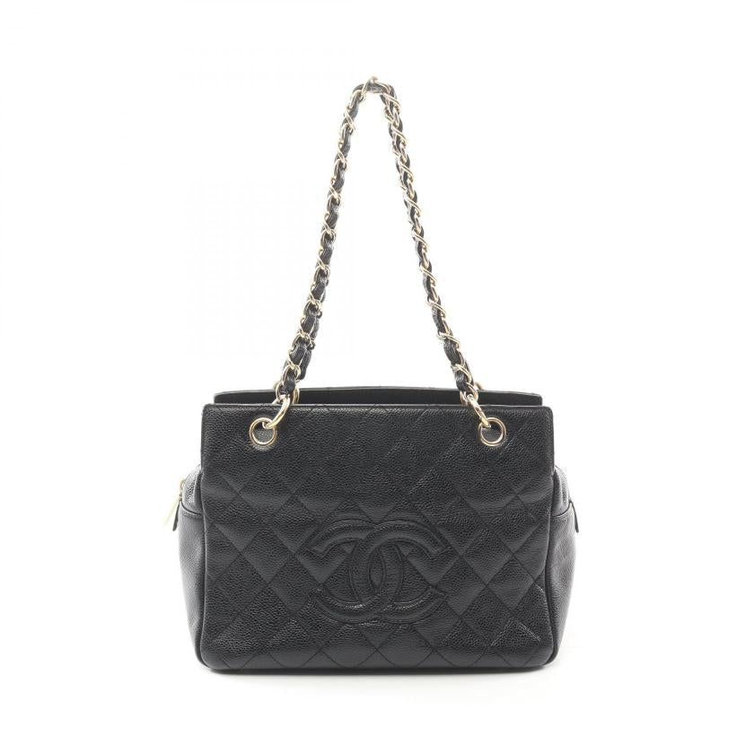 Chanel Matelassé Shoulder Bag - Lynora Bags