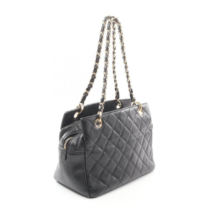 Chanel Matelassé Shoulder Bag - Lynora Bags