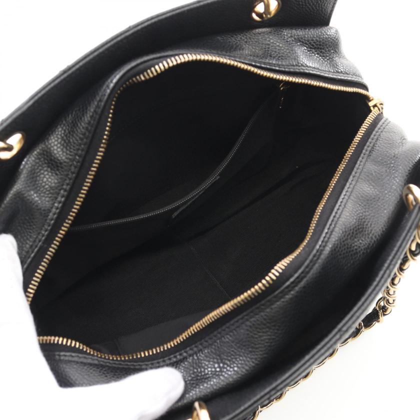 Chanel Matelassé Shoulder Bag - Lynora Bags