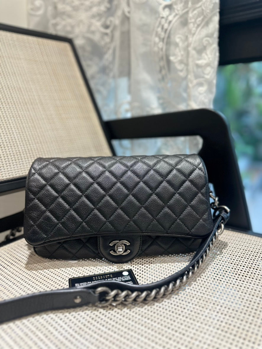 Chanel Classic Flap Shoulder Bag - Lynora Bags